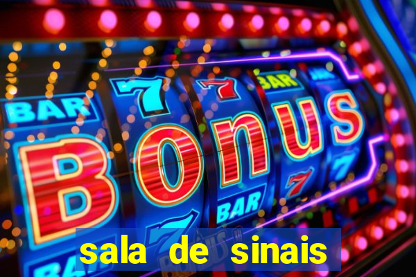 sala de sinais fortune tiger gratis